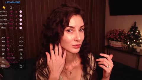 Aurora online show from December 2024 04:06:01 PM