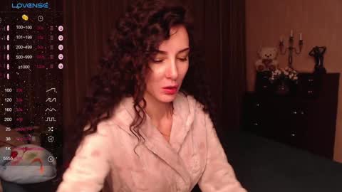 Aurora online show from January 2025 07:31:02 PM