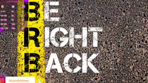 Aurora online show from January 2025 06:03:01 AM