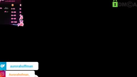 Aurora online show from February 2025 06:17:02 AM