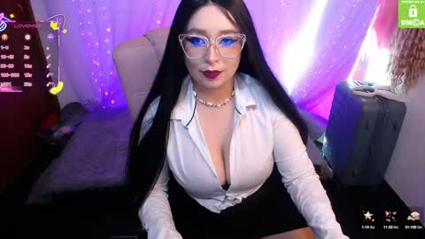 Aurora online show from September 2025 03:41:02 AM