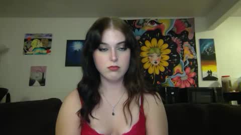 auroralightz1 online show from September 2025 04:14:01 AM