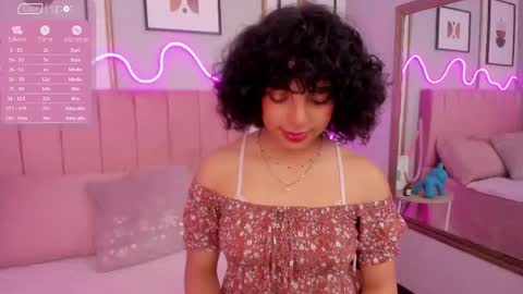 Mariana  online show from May 2026 03:03:02 AM