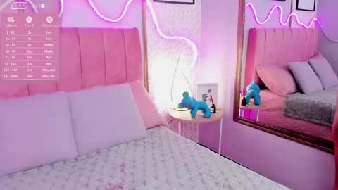Mariana  online show from May 2026 03:37:02 AM