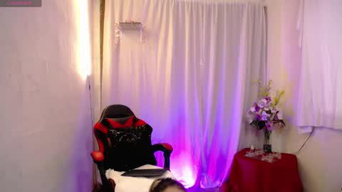 Aurora Rojas online show from May 2026 03:19:02 PM