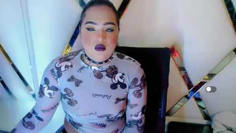 Aurora online show from October 2025 06:52:01 PM