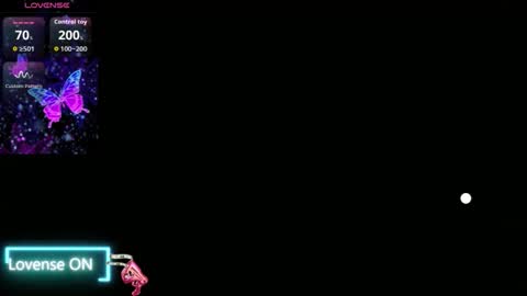 Aurora online show from November 2025 08:19:01 PM