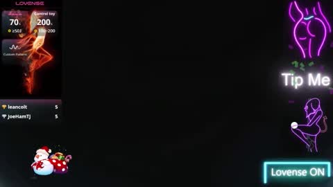 Aurora online show from November 2025 12:35:02 AM