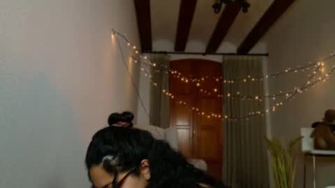 Aurora online show from January 2025 12:38:01 AM