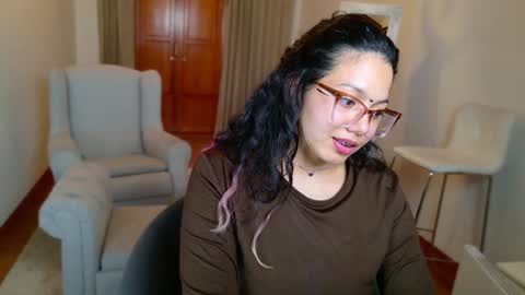 Aurora online show from January 2025 01:25:02 AM