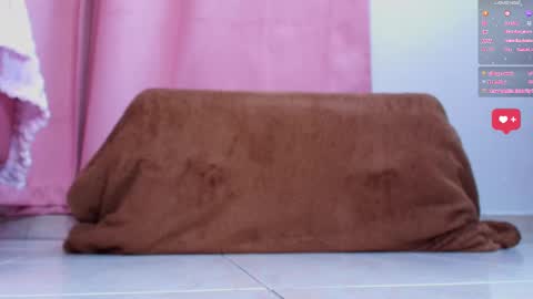 Aurora online show from March 2025 04:24:01 PM