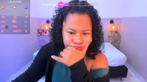 aurorasky7 online show from November 2025 11:54:02 AM