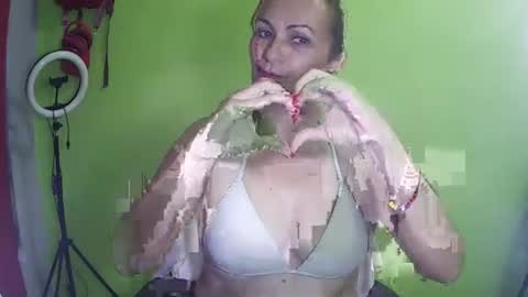 aurori997239 online show from November 2025 10:01:01 PM