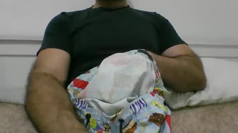 Aussie online show from December 2024 12:54:02 PM