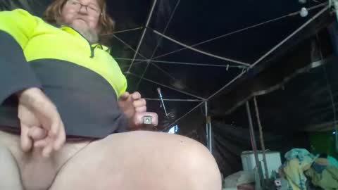 aussie166884 online show from October 2025 11:24:02 PM