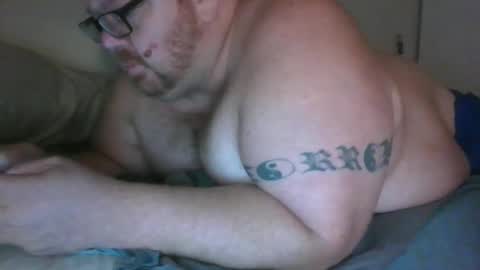 aussiegingerguy online show from May 2026 10:36:01 AM