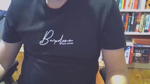 aussiemaninmelbourne online show from February 2026 05:12:01 AM