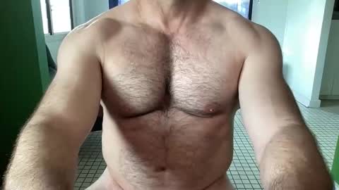 AussieMuscleDad online show from December 2025 12:16:01 AM