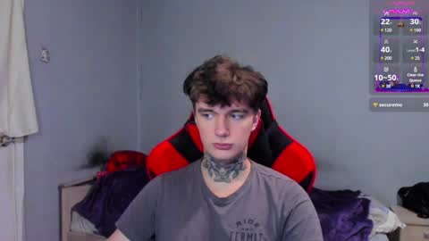 Snapshot of austen_milker chatting on January 2025 03:50:01 PM Austen online show from January 2025 03:50:01 PM