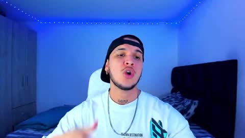 A online show from December 2024 12:48:02 AM