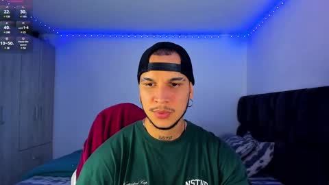 A online show from December 2024 01:34:02 AM