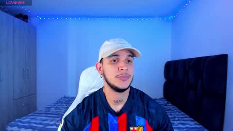 A online show from January 2025 09:22:01 PM