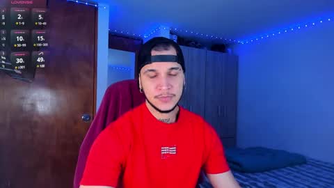 A online show from January 2025 10:30:02 PM