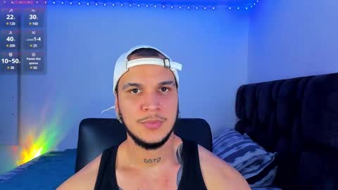 A online show from January 2025 01:48:01 AM