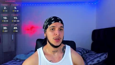 A online show from January 2025 02:26:01 AM