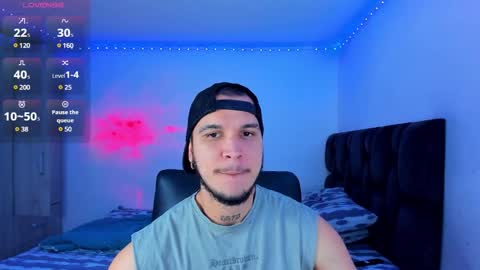 A online show from January 2025 12:27:02 AM