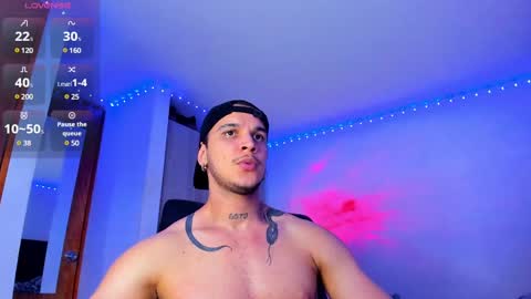 A online show from January 2025 02:48:01 AM