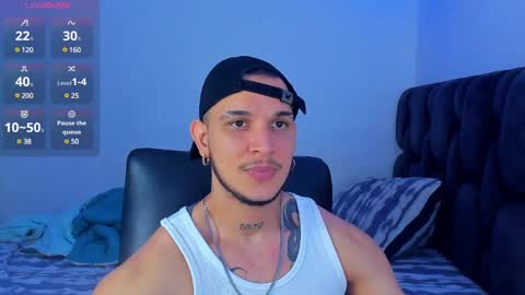 A online show from February 2025 10:25:02 PM