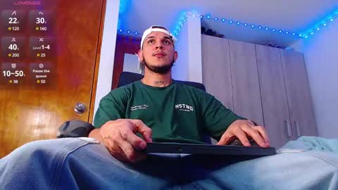 A online show from February 2025 03:24:01 AM