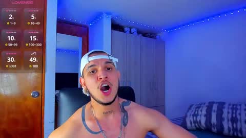 A online show from February 2025 06:36:02 AM