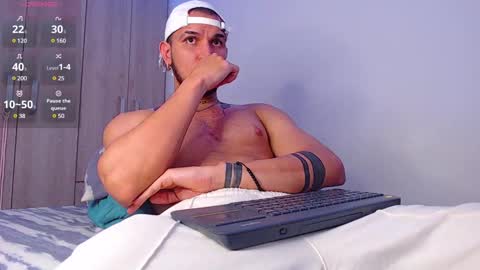 A online show from February 2025 09:42:01 AM