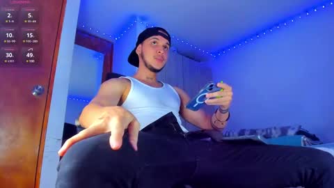 A online show from March 2025 04:17:02 AM