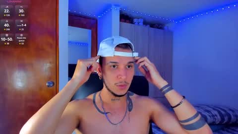 A online show from March 2025 08:43:01 AM