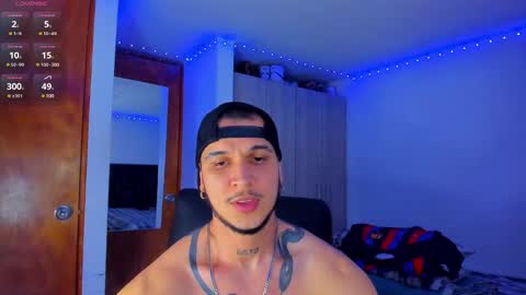 A online show from March 2025 05:24:02 AM