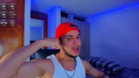 A online show from March 2025 04:57:02 AM