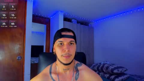 A online show from March 2025 05:05:02 AM