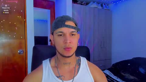 A online show from September 2025 09:15:02 PM