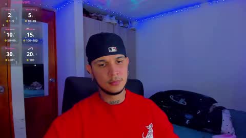 A online show from September 2025 01:30:01 AM