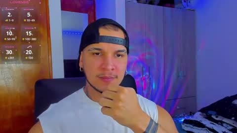 A online show from September 2025 12:05:01 AM