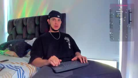 A online show from February 2026 09:55:02 PM