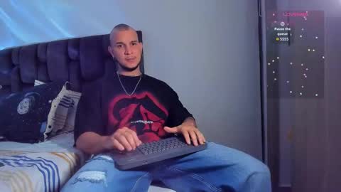 A online show from February 2026 01:14:01 AM