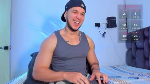 A online show from March 2026 02:19:02 AM