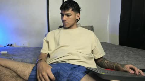 Austin online show from December 2024 09:06:02 PM