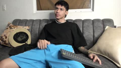 Austin online show from December 2024 08:15:01 PM