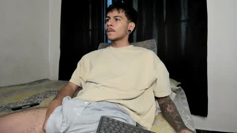 Austin online show from January 2025 09:01:02 PM