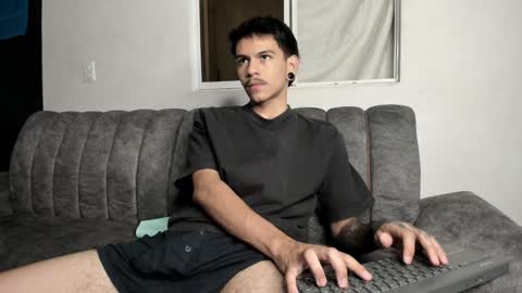 Austin online show from January 2025 08:05:02 PM